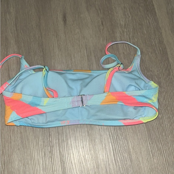 Swim suit bikini top - Picture 2 of 3